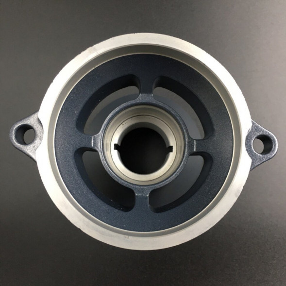 Обойма гребного вала Yamaha 25-30 (Osaka)