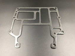 Прокладка под блок Tohatsu 90 (Sinera)