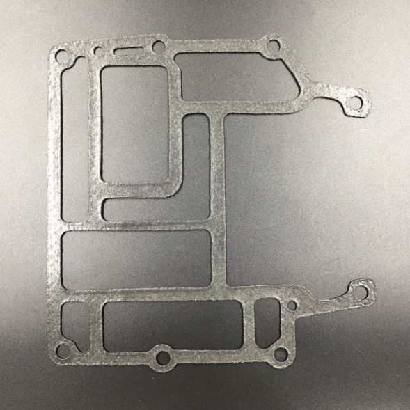 Прокладка под блок Tohatsu 90 (Sinera)