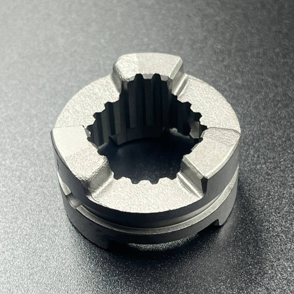 Храповик включения скорости Yamaha 9.9-15, F8-20 (KACAWA)