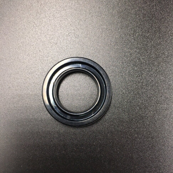 Сальник Yamaha (93104-09025) (9x15x4) (Yamaha)