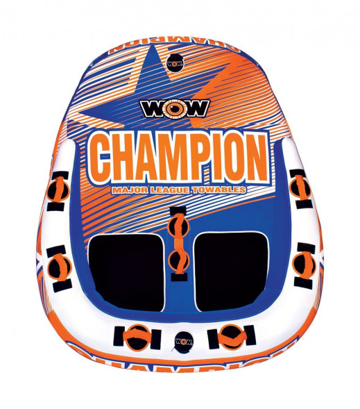 Баллон буксируемый Champion 1-2P