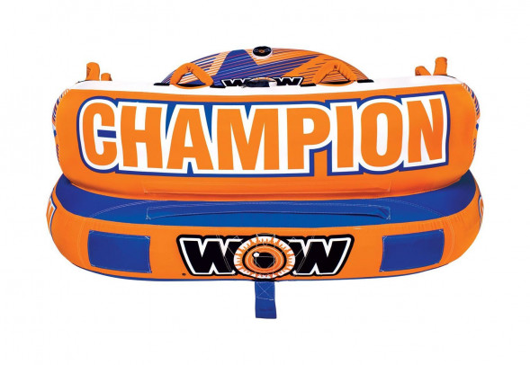 Баллон буксируемый Champion 1-2P