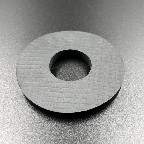 Прокладка крышки топливного бака Yamaha 4-5 (PREMARINE)