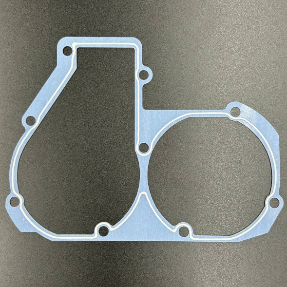 Прокладка клапана впуска Yamaha 25-30 (Yamaha)