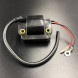 Катушка зажигания высоковольтная Yamaha 115-225 (Omax)