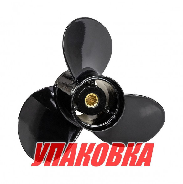 Гребной винт 3x10-1/8x15, Marine Rocket (упаковка из 6 шт.)