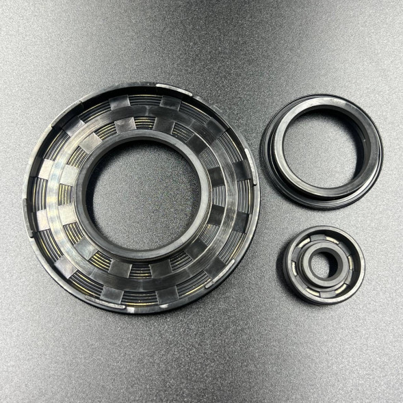 Полный комплект прокладок BRP Ski-Doo 800HO 2-cyl (2003-2008) (KINETIX)`