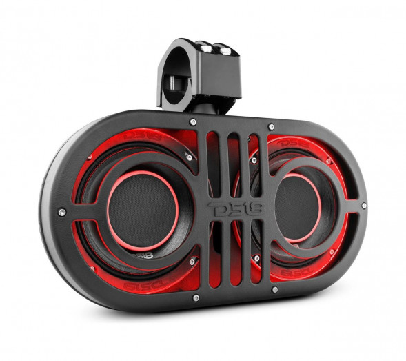 Акустика на таргу RGB 6,5&quot; JVOCE, DS18
