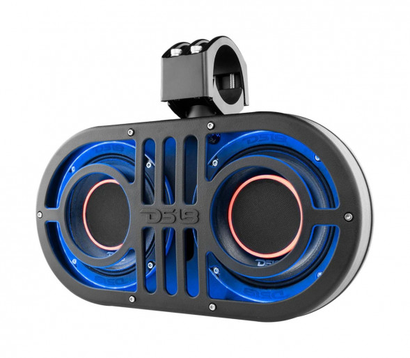 Акустика на таргу RGB 6,5&quot; JVOCE, DS18