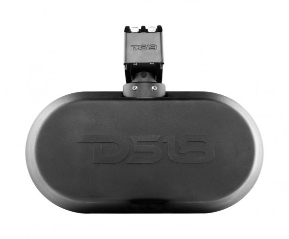 Акустика на таргу RGB 6,5&quot; JVOCE, DS18