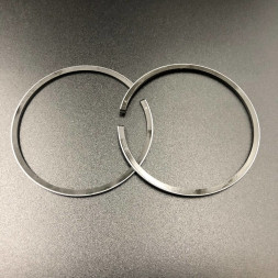 Кольца поршневые, комплект на один поршень Yamaha 20-25 Old (STD) (Omax)