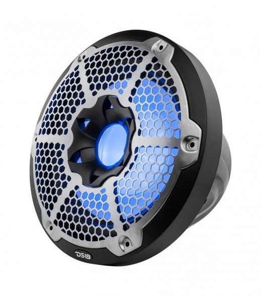 Морской сабвуфер RGB 10&quot; NXL-10SUB/BK, DS18