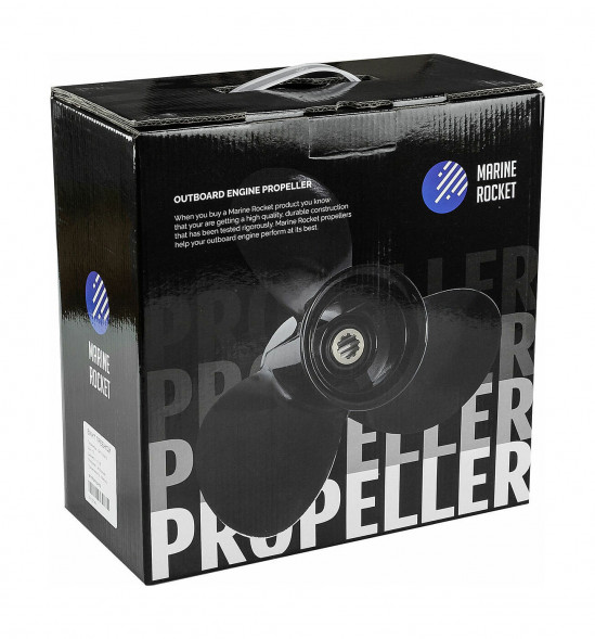 Гребной винт 3x10-7/8x11, Marine Rocket