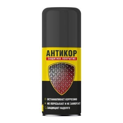 Антикор Nano Protech