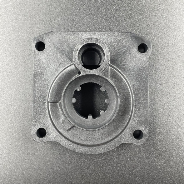 Корпус помпы охлаждения Yamaha 25-30, F20-25 (Kacawa)