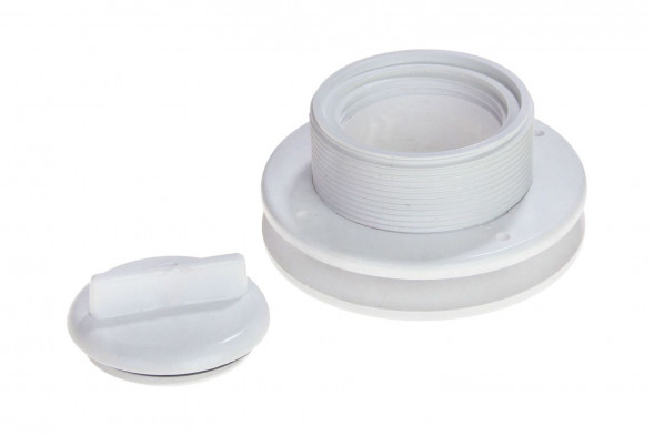 Горловина днищевая Аналог