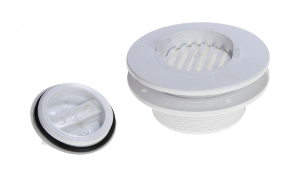 Горловина днищевая Аналог