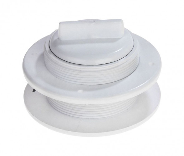 Горловина днищевая Аналог