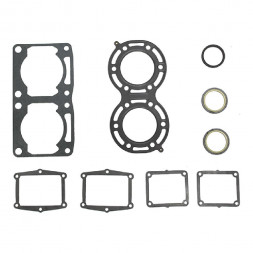 Комплект прокладок верхний Sledex для Yamaha 500