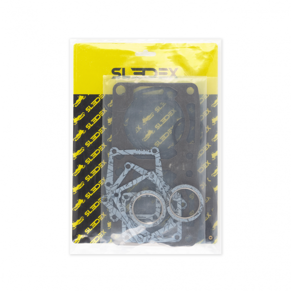 Комплект прокладок верхний Sledex для Yamaha 500