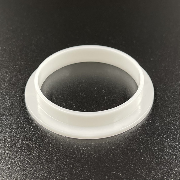 Втулка поворотной рамы пластиковая Yamaha 9.9-15 (Omax)