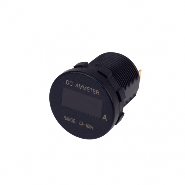 Амперметр OLED Skipper