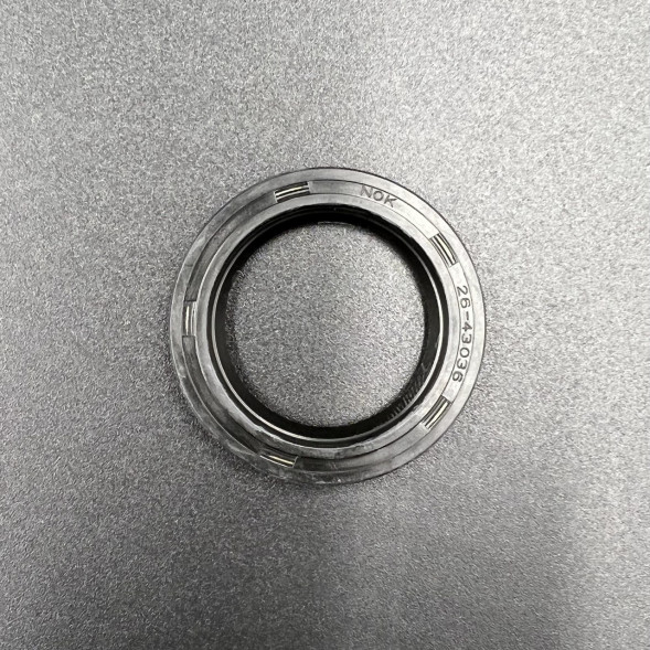 Сальник Honda/Mercury (91251-ZW1-003) (25х37х4.5) (Honda)