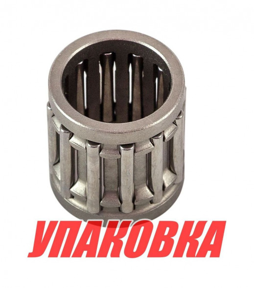 Подшипник 14х18х19, Tohatsu/Mercury 6-9.8, Omax (упаковка из 4 шт.)