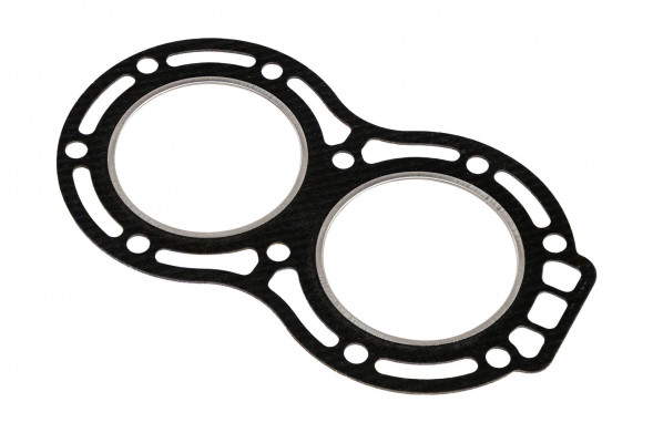 Прокладка под головку цилиндров Suzuki DT25-30, MR