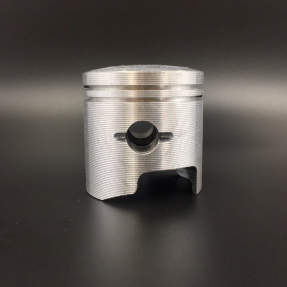 Поршень Suzuki DT9.9-15 (кольца 2.00mm) (STD) (Omax)