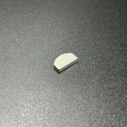 Шпонка крыльчатки Yamaha 9.9-30, F6-20 (63v-44338-00) (KACAWA)