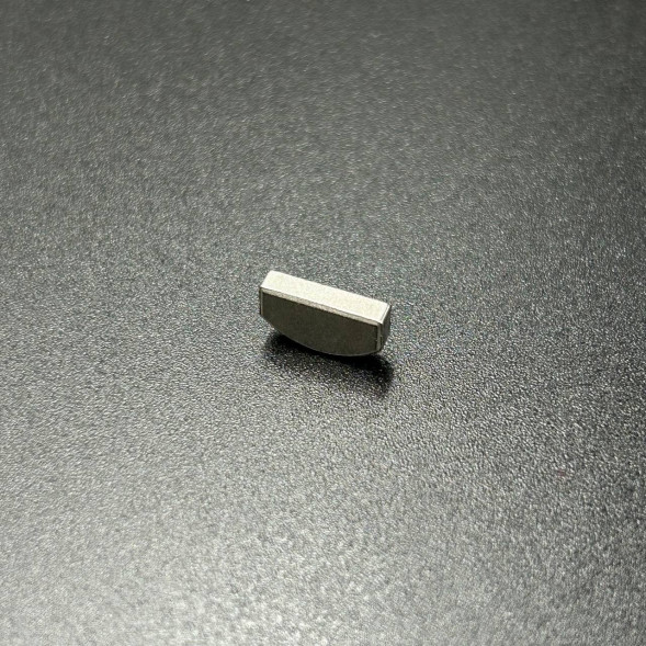 Шпонка крыльчатки Yamaha 9.9-30, F6-20 (63v-44338-00) (KACAWA)