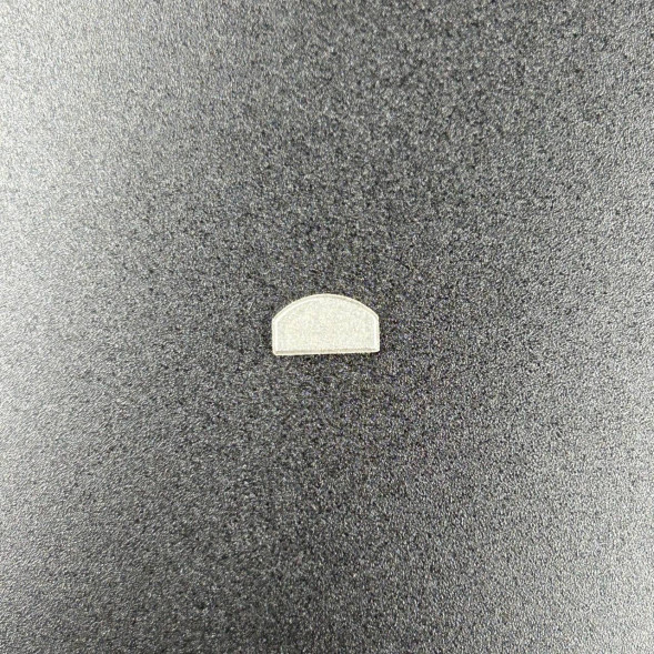 Шпонка крыльчатки Yamaha 9.9-30, F6-20 (63v-44338-00) (KACAWA)