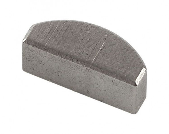Шпонка крыльчатки Honda BF25-30, Omax