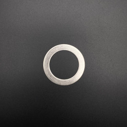 Шайба стальная WASHER (Quicksilver)