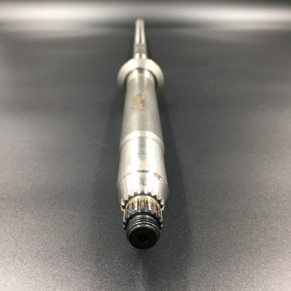 Вал торсионный Suzuki DT40 (S, 735мм.) (Omax)