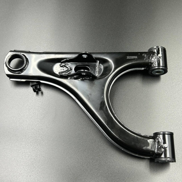 Рычаг передний верхний левый Yamaha Grizzly 660 (ZIBO)