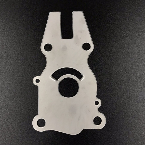 Пластина помпы охлаждения Yamaha 40-50, F30-60 (Yamaha)