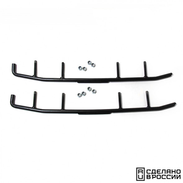 Конек лыжи снегохода Yamaha 100319T