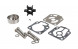Ремкомплект помпы Tohatsu MD40-50A/B, Omax