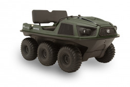 ARGO FRONTIER 650 6X6 (хаки)
