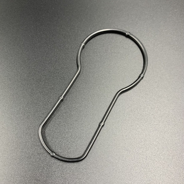 Уплотнение под основание помпы Suzuki DT40/DF40-60(A) (Omax)