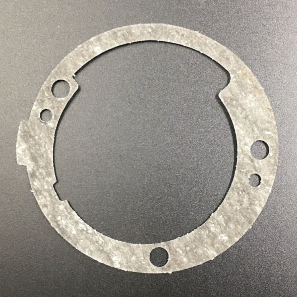 Прокладка помпы Yamaha 20-30 old (Под корпус) (Omax)