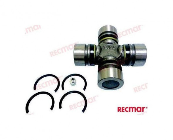 Крестовина Volvo Penta, Recmar