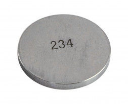 Шайба регулировочная Suzuki (2.34)