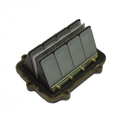 Клапан лепестковый в сборке Sledex для Polaris