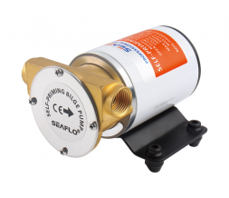 Помпа водоподающая 30(л/мин) 12 в, SeaFlo
