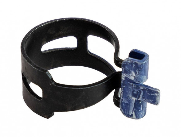 Хомут пружинный Suzuki