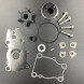 Ремкомплект помпы охлаждения Yamaha 40X, F25-40 (Sinera)